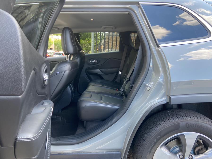 2019 Jeep Cherokee Limited 4x4, available for sale in Newark, New Jersey | Champion Auto Sales. Newark, New Jersey 2019 Jeep Cherokee Limited 4x4, available for sale in Newark, New Jersey | Champion Auto Sales. Newark, New Jersey