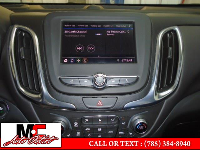 2021 Chevrolet Equinox AWD 4dr LT w/1LT, available for sale in Colby, Kansas | M C Auto Outlet Inc. Colby, Kansas 2021 Chevrolet Equinox AWD 4dr LT w/1LT, available for sale in Colby, Kansas | M C Auto Outlet Inc. Colby, Kansas