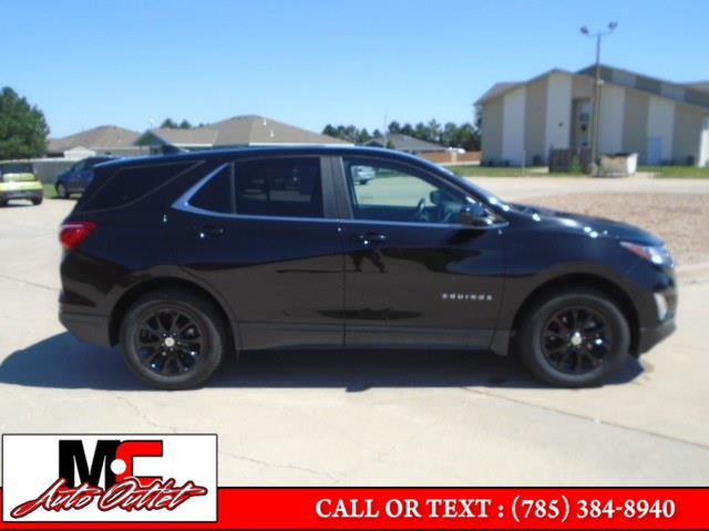 2021 Chevrolet Equinox AWD 4dr LT w/1LT, available for sale in Colby, Kansas | M C Auto Outlet Inc. Colby, Kansas 2021 Chevrolet Equinox AWD 4dr LT w/1LT, available for sale in Colby, Kansas | M C Auto Outlet Inc. Colby, Kansas