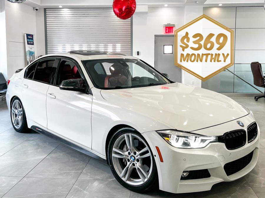 Used 2017 BMW 3 Series in Franklin Square, New York | C Rich Cars. Franklin Square, New York