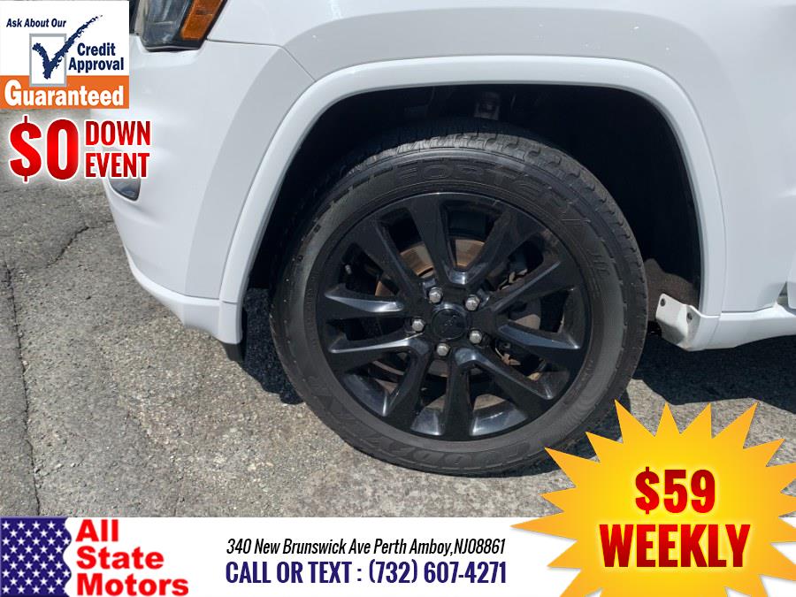2017 Jeep Grand Cherokee Laredo 4x4, available for sale in Perth Amboy, New Jersey | All State Motor Inc. Perth Amboy, New Jersey 2017 Jeep Grand Cherokee Laredo 4x4, available for sale in Perth Amboy, New Jersey | All State Motor Inc. Perth Amboy, New Jersey