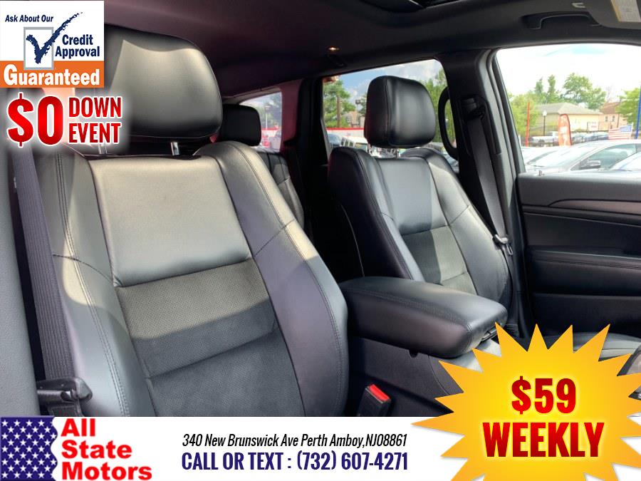 2017 Jeep Grand Cherokee Laredo 4x4, available for sale in Perth Amboy, New Jersey | All State Motor Inc. Perth Amboy, New Jersey 2017 Jeep Grand Cherokee Laredo 4x4, available for sale in Perth Amboy, New Jersey | All State Motor Inc. Perth Amboy, New Jersey