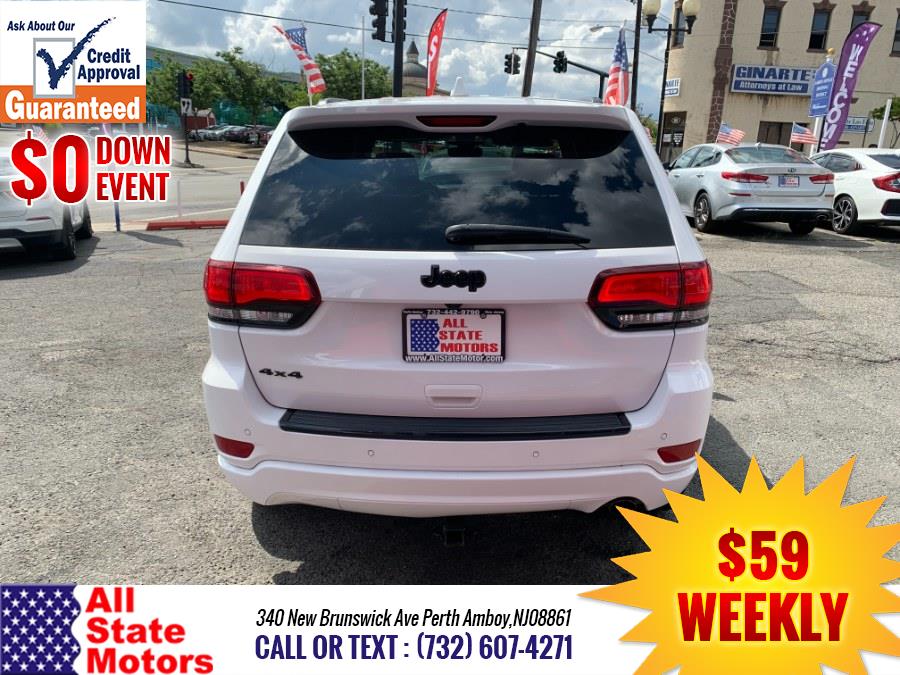 2017 Jeep Grand Cherokee Laredo 4x4, available for sale in Perth Amboy, New Jersey | All State Motor Inc. Perth Amboy, New Jersey 2017 Jeep Grand Cherokee Laredo 4x4, available for sale in Perth Amboy, New Jersey | All State Motor Inc. Perth Amboy, New Jersey