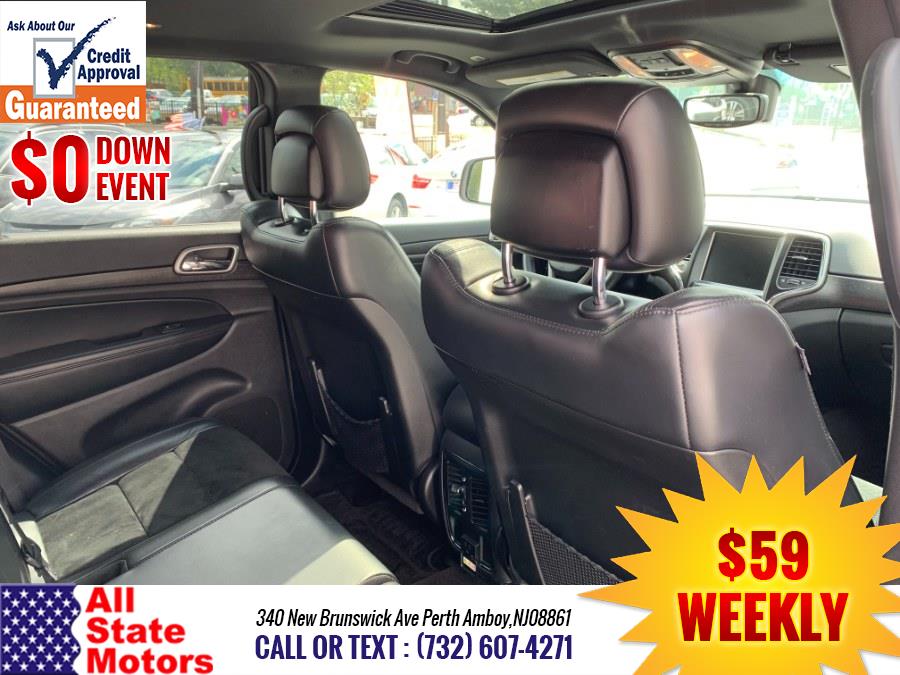2017 Jeep Grand Cherokee Laredo 4x4, available for sale in Perth Amboy, New Jersey | All State Motor Inc. Perth Amboy, New Jersey 2017 Jeep Grand Cherokee Laredo 4x4, available for sale in Perth Amboy, New Jersey | All State Motor Inc. Perth Amboy, New Jersey