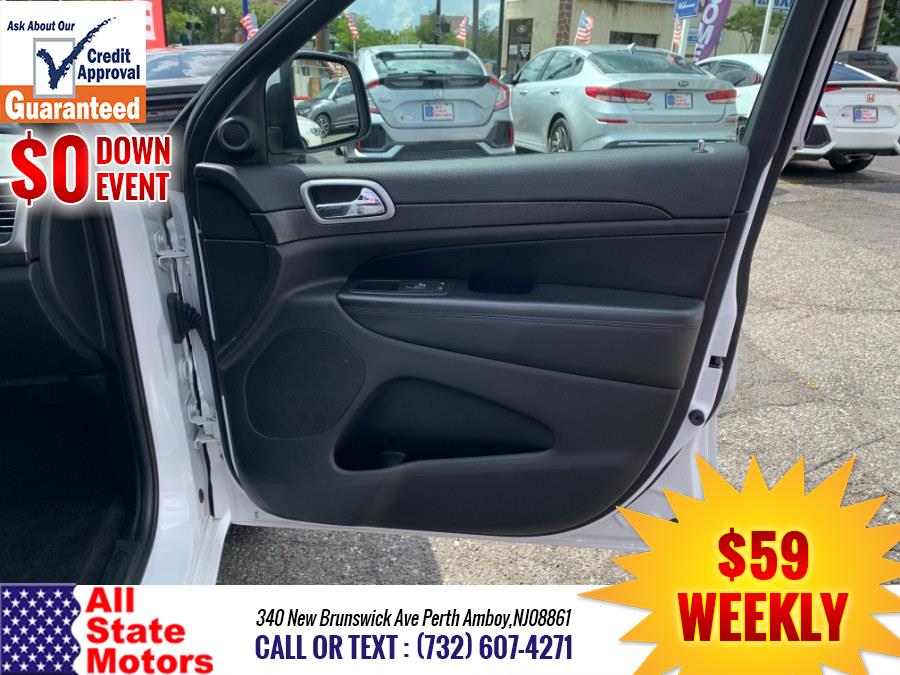 2017 Jeep Grand Cherokee Laredo 4x4, available for sale in Perth Amboy, New Jersey | All State Motor Inc. Perth Amboy, New Jersey 2017 Jeep Grand Cherokee Laredo 4x4, available for sale in Perth Amboy, New Jersey | All State Motor Inc. Perth Amboy, New Jersey