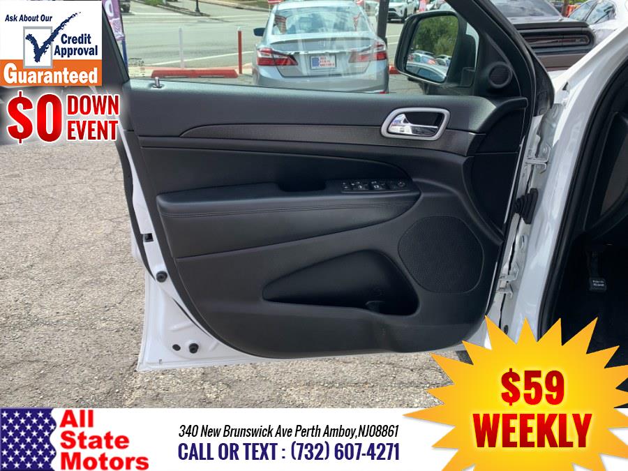 2017 Jeep Grand Cherokee Laredo 4x4, available for sale in Perth Amboy, New Jersey | All State Motor Inc. Perth Amboy, New Jersey 2017 Jeep Grand Cherokee Laredo 4x4, available for sale in Perth Amboy, New Jersey | All State Motor Inc. Perth Amboy, New Jersey