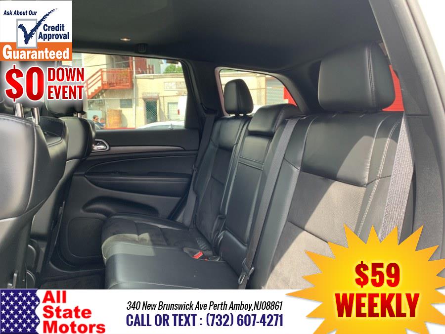 2017 Jeep Grand Cherokee Laredo 4x4, available for sale in Perth Amboy, New Jersey | All State Motor Inc. Perth Amboy, New Jersey 2017 Jeep Grand Cherokee Laredo 4x4, available for sale in Perth Amboy, New Jersey | All State Motor Inc. Perth Amboy, New Jersey