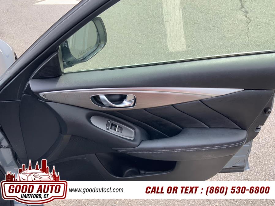 2014 INFINITI Q50 4dr Sdn Premium AWD, available for sale in Hartford, Connecticut | Good Auto LLC. Hartford, Connecticut 2014 INFINITI Q50 4dr Sdn Premium AWD, available for sale in Hartford, Connecticut | Good Auto LLC. Hartford, Connecticut