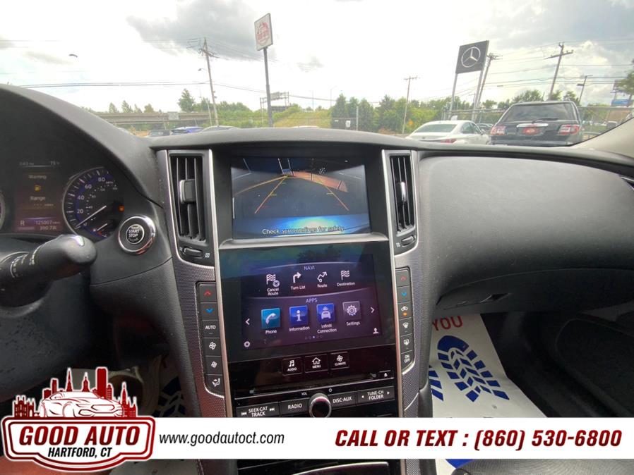 2014 INFINITI Q50 4dr Sdn Premium AWD, available for sale in Hartford, Connecticut | Good Auto LLC. Hartford, Connecticut 2014 INFINITI Q50 4dr Sdn Premium AWD, available for sale in Hartford, Connecticut | Good Auto LLC. Hartford, Connecticut