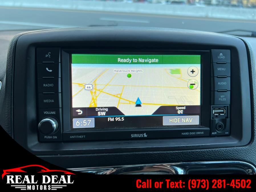 Used Chrysler Town & Country 4dr Wgn Touring-L 2014 | Real Deal Motors. Lodi, New Jersey Used Chrysler Town & Country 4dr Wgn Touring-L 2014 | Real Deal Motors. Lodi, New Jersey