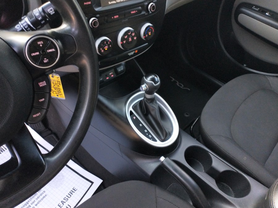 2017 Kia Soul LOW MILES!, available for sale in Elmont, New York | Sunrise of Elmont. Elmont, New York 2017 Kia Soul LOW MILES!, available for sale in Elmont, New York | Sunrise of Elmont. Elmont, New York