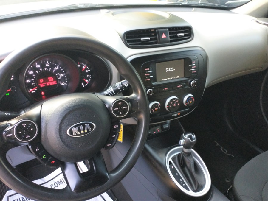 2017 Kia Soul LOW MILES!, available for sale in Elmont, New York | Sunrise of Elmont. Elmont, New York 2017 Kia Soul LOW MILES!, available for sale in Elmont, New York | Sunrise of Elmont. Elmont, New York