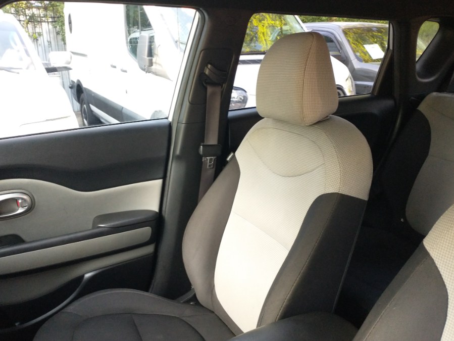 2017 Kia Soul LOW MILES!, available for sale in Elmont, New York | Sunrise of Elmont. Elmont, New York 2017 Kia Soul LOW MILES!, available for sale in Elmont, New York | Sunrise of Elmont. Elmont, New York