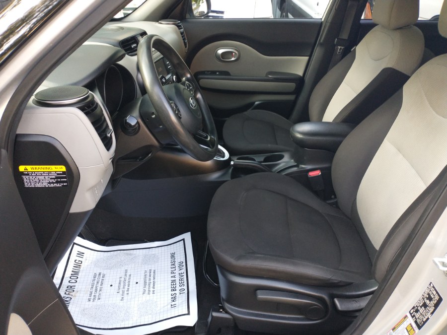 2017 Kia Soul LOW MILES!, available for sale in Elmont, New York | Sunrise of Elmont. Elmont, New York 2017 Kia Soul LOW MILES!, available for sale in Elmont, New York | Sunrise of Elmont. Elmont, New York