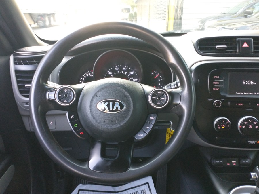 2017 Kia Soul LOW MILES!, available for sale in Elmont, New York | Sunrise of Elmont. Elmont, New York 2017 Kia Soul LOW MILES!, available for sale in Elmont, New York | Sunrise of Elmont. Elmont, New York