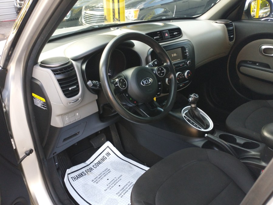 2017 Kia Soul LOW MILES!, available for sale in Elmont, New York | Sunrise of Elmont. Elmont, New York 2017 Kia Soul LOW MILES!, available for sale in Elmont, New York | Sunrise of Elmont. Elmont, New York