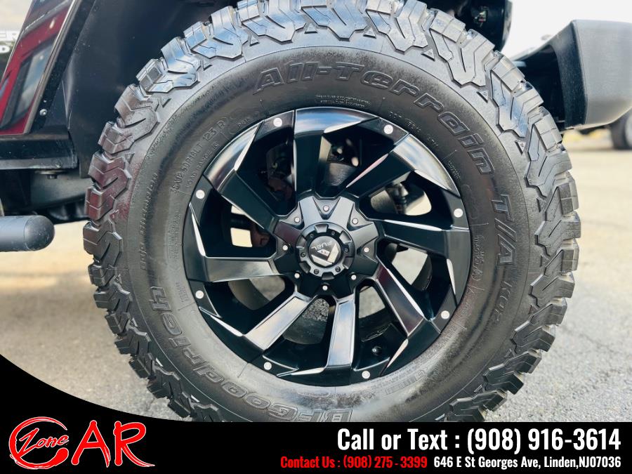 2017 Jeep Wrangler Unlimited Sahara 4x4, available for sale in Linden, New Jersey | Car Zone. Linden, New Jersey 2017 Jeep Wrangler Unlimited Sahara 4x4, available for sale in Linden, New Jersey | Car Zone. Linden, New Jersey