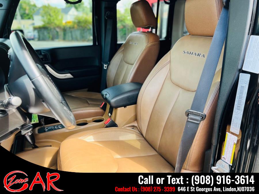2017 Jeep Wrangler Unlimited Sahara 4x4, available for sale in Linden, New Jersey | Car Zone. Linden, New Jersey 2017 Jeep Wrangler Unlimited Sahara 4x4, available for sale in Linden, New Jersey | Car Zone. Linden, New Jersey