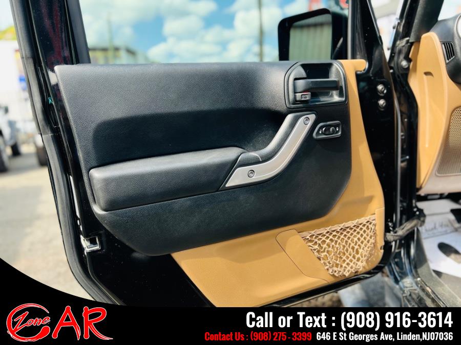 2017 Jeep Wrangler Unlimited Sahara 4x4, available for sale in Linden, New Jersey | Car Zone. Linden, New Jersey 2017 Jeep Wrangler Unlimited Sahara 4x4, available for sale in Linden, New Jersey | Car Zone. Linden, New Jersey