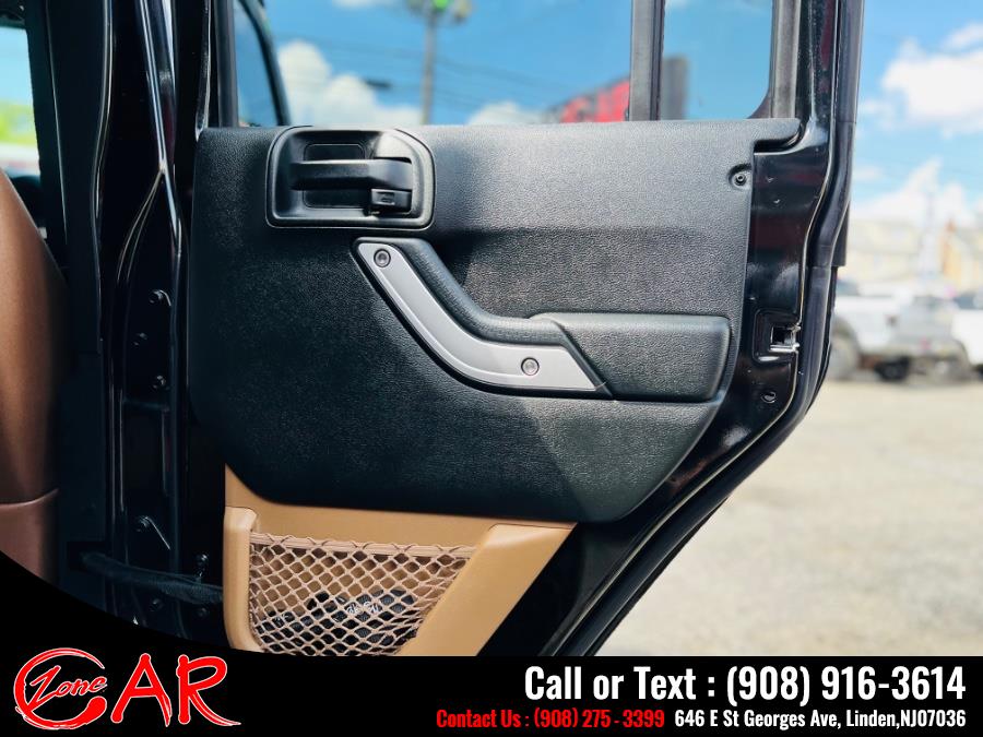 2017 Jeep Wrangler Unlimited Sahara 4x4, available for sale in Linden, New Jersey | Car Zone. Linden, New Jersey 2017 Jeep Wrangler Unlimited Sahara 4x4, available for sale in Linden, New Jersey | Car Zone. Linden, New Jersey