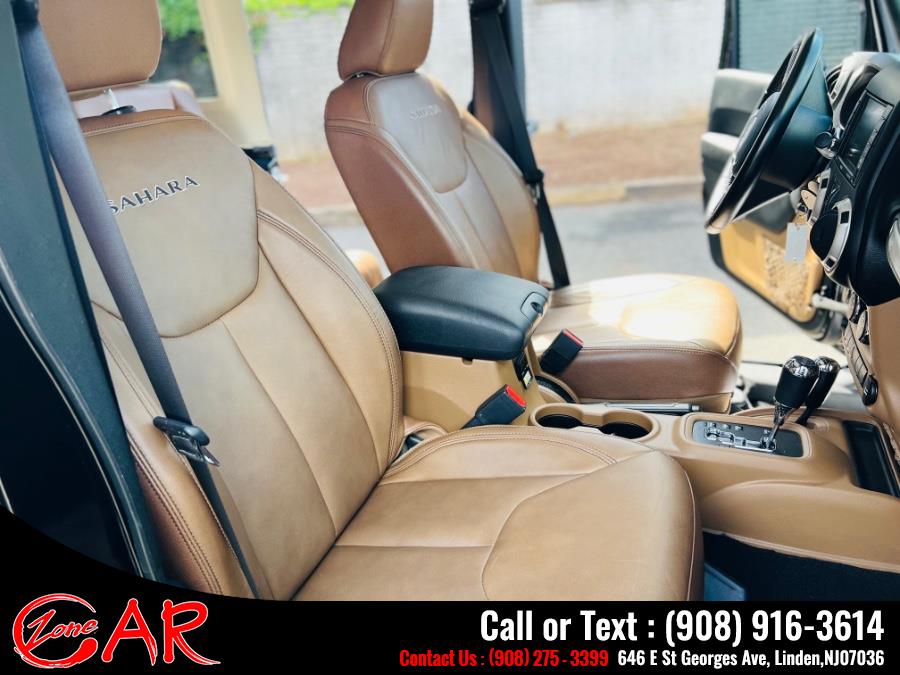 2017 Jeep Wrangler Unlimited Sahara 4x4, available for sale in Linden, New Jersey | Car Zone. Linden, New Jersey 2017 Jeep Wrangler Unlimited Sahara 4x4, available for sale in Linden, New Jersey | Car Zone. Linden, New Jersey