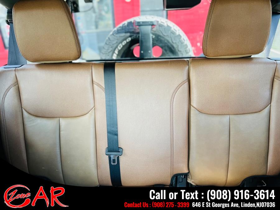 2017 Jeep Wrangler Unlimited Sahara 4x4, available for sale in Linden, New Jersey | Car Zone. Linden, New Jersey 2017 Jeep Wrangler Unlimited Sahara 4x4, available for sale in Linden, New Jersey | Car Zone. Linden, New Jersey