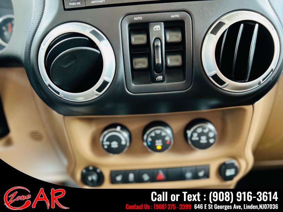 2017 Jeep Wrangler Unlimited Sahara 4x4, available for sale in Linden, New Jersey | Car Zone. Linden, New Jersey 2017 Jeep Wrangler Unlimited Sahara 4x4, available for sale in Linden, New Jersey | Car Zone. Linden, New Jersey