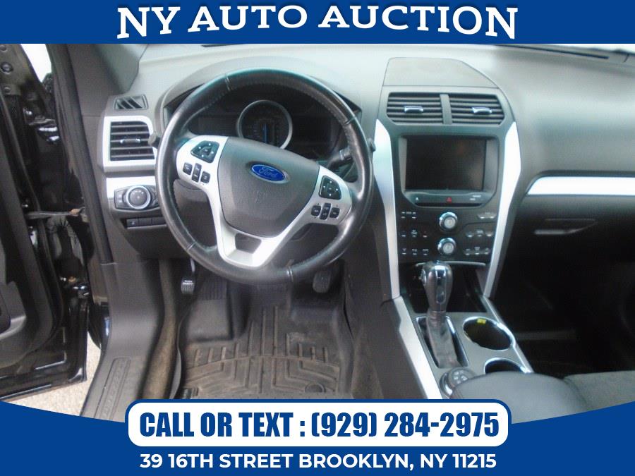 2013 Ford Explorer 4WD 4dr XLT, available for sale in Brooklyn, New York | NY Auto Auction. Brooklyn, New York 2013 Ford Explorer 4WD 4dr XLT, available for sale in Brooklyn, New York | NY Auto Auction. Brooklyn, New York