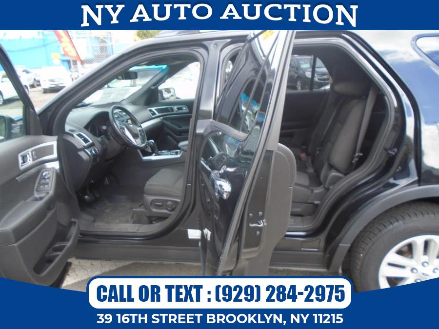2013 Ford Explorer 4WD 4dr XLT, available for sale in Brooklyn, New York | NY Auto Auction. Brooklyn, New York 2013 Ford Explorer 4WD 4dr XLT, available for sale in Brooklyn, New York | NY Auto Auction. Brooklyn, New York