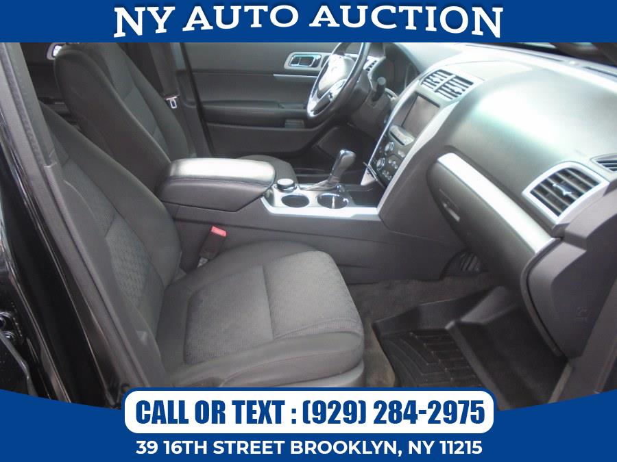 2013 Ford Explorer 4WD 4dr XLT, available for sale in Brooklyn, New York | NY Auto Auction. Brooklyn, New York 2013 Ford Explorer 4WD 4dr XLT, available for sale in Brooklyn, New York | NY Auto Auction. Brooklyn, New York
