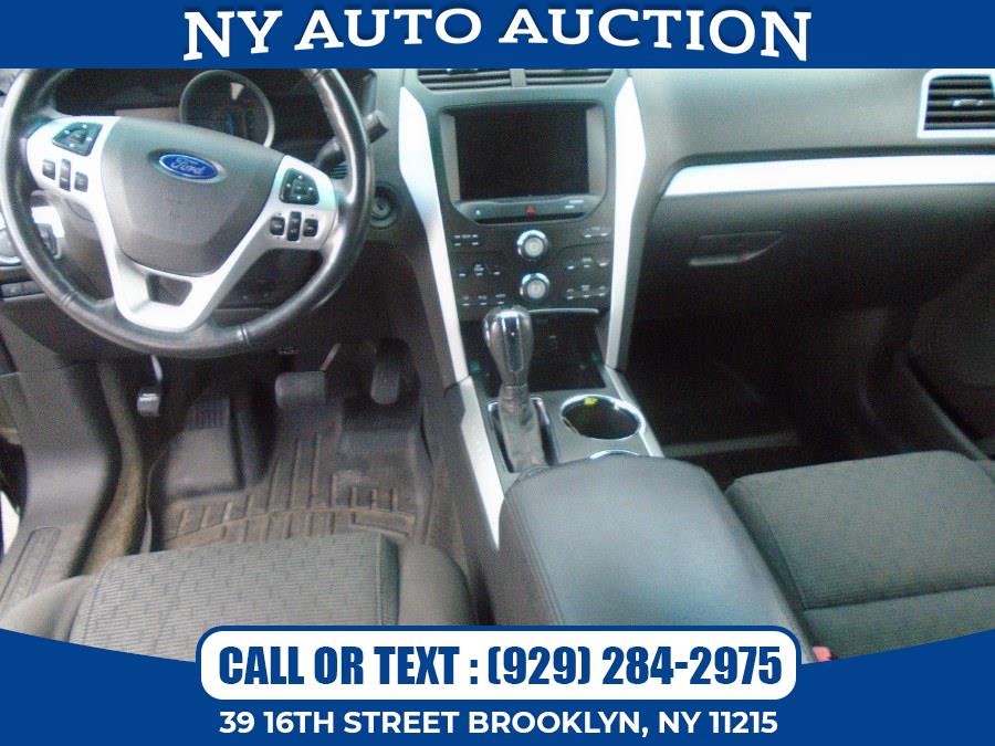 2013 Ford Explorer 4WD 4dr XLT, available for sale in Brooklyn, New York | NY Auto Auction. Brooklyn, New York 2013 Ford Explorer 4WD 4dr XLT, available for sale in Brooklyn, New York | NY Auto Auction. Brooklyn, New York