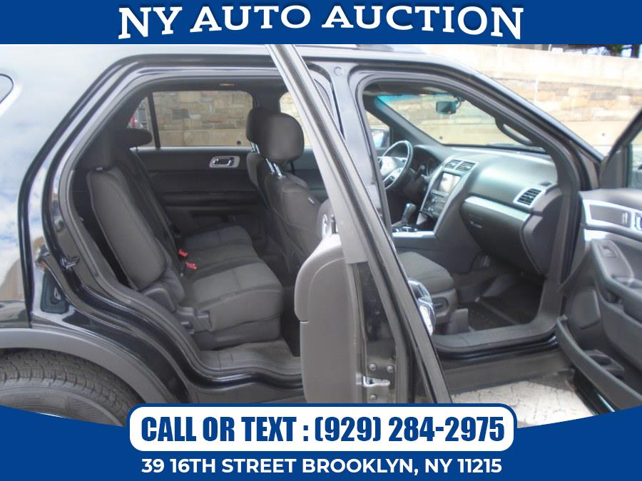 2013 Ford Explorer 4WD 4dr XLT, available for sale in Brooklyn, New York | NY Auto Auction. Brooklyn, New York 2013 Ford Explorer 4WD 4dr XLT, available for sale in Brooklyn, New York | NY Auto Auction. Brooklyn, New York