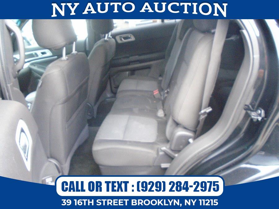 2013 Ford Explorer 4WD 4dr XLT, available for sale in Brooklyn, New York | NY Auto Auction. Brooklyn, New York 2013 Ford Explorer 4WD 4dr XLT, available for sale in Brooklyn, New York | NY Auto Auction. Brooklyn, New York