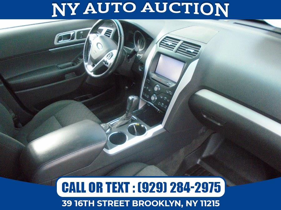 2013 Ford Explorer 4WD 4dr XLT, available for sale in Brooklyn, New York | NY Auto Auction. Brooklyn, New York 2013 Ford Explorer 4WD 4dr XLT, available for sale in Brooklyn, New York | NY Auto Auction. Brooklyn, New York