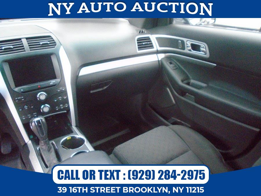2013 Ford Explorer 4WD 4dr XLT, available for sale in Brooklyn, New York | NY Auto Auction. Brooklyn, New York 2013 Ford Explorer 4WD 4dr XLT, available for sale in Brooklyn, New York | NY Auto Auction. Brooklyn, New York
