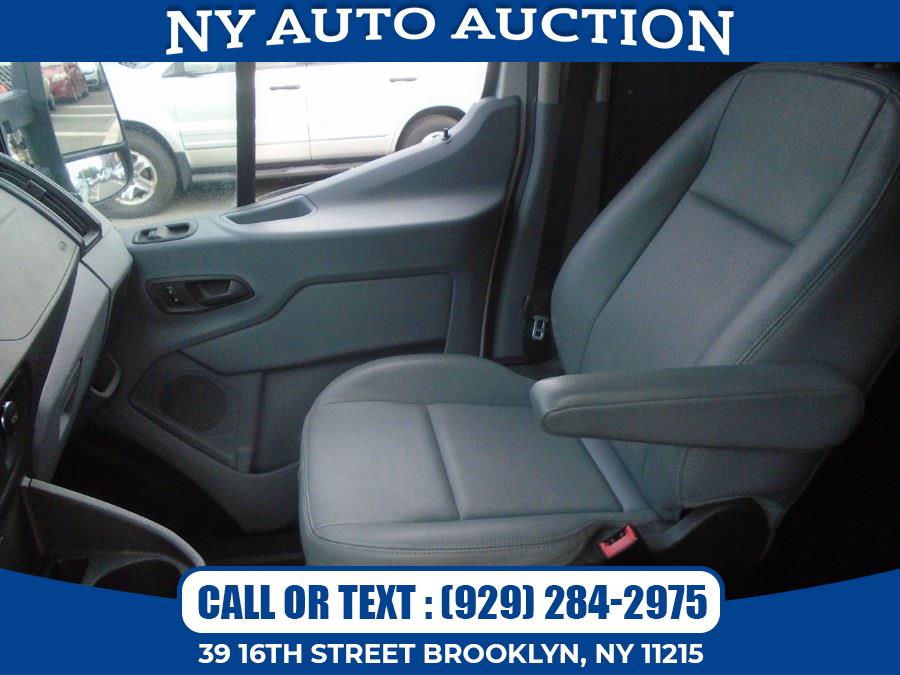2015 Ford Transit Cargo Van T-250 148" Med Rf 9000 GVWR Sliding RH Dr, available for sale in Brooklyn, New York | NY Auto Auction. Brooklyn, New York 2015 Ford Transit Cargo Van T-250 148" Med Rf 9000 GVWR Sliding RH Dr, available for sale in Brooklyn, New York | NY Auto Auction. Brooklyn, New York