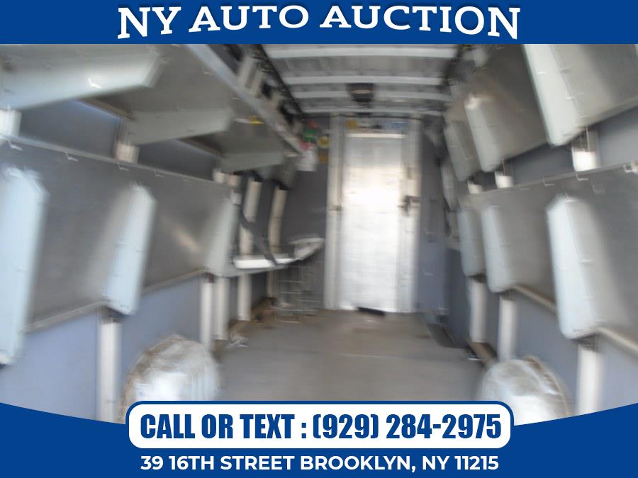 Used Mercedes-Benz Sprinter Cargo Vans 2500 2012 | NY Auto Auction. Brooklyn, New York Used Mercedes-Benz Sprinter Cargo Vans 2500 2012 | NY Auto Auction. Brooklyn, New York