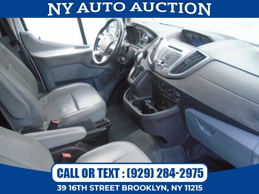 2017 Ford Transit Van T-150 130" Low Rf 8600 GVWR Swing-Out RH Dr, available for sale in Brooklyn, New York | NY Auto Auction. Brooklyn, New York 2017 Ford Transit Van T-150 130" Low Rf 8600 GVWR Swing-Out RH Dr, available for sale in Brooklyn, New York | NY Auto Auction. Brooklyn, New York