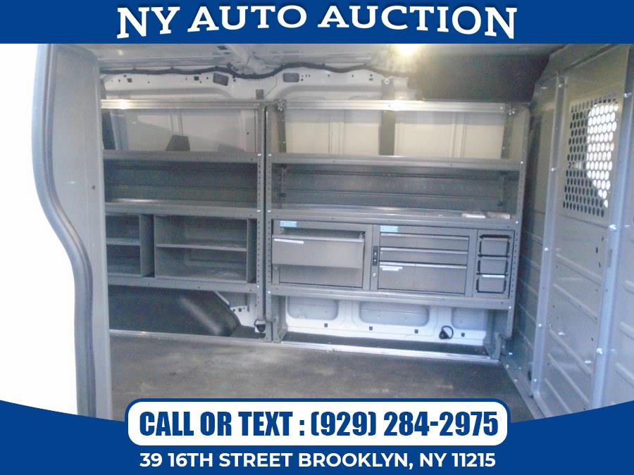 2017 Ford Transit Van T-150 130" Low Rf 8600 GVWR Swing-Out RH Dr, available for sale in Brooklyn, New York | NY Auto Auction. Brooklyn, New York 2017 Ford Transit Van T-150 130" Low Rf 8600 GVWR Swing-Out RH Dr, available for sale in Brooklyn, New York | NY Auto Auction. Brooklyn, New York