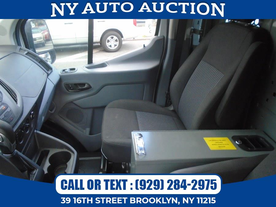 2017 Ford Transit Van T-150 130" Low Rf 8600 GVWR Swing-Out RH Dr, available for sale in Brooklyn, New York | NY Auto Auction. Brooklyn, New York 2017 Ford Transit Van T-150 130" Low Rf 8600 GVWR Swing-Out RH Dr, available for sale in Brooklyn, New York | NY Auto Auction. Brooklyn, New York