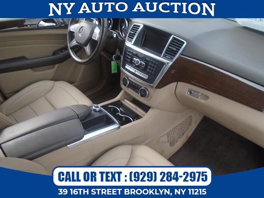 2013 Mercedes-Benz M-Class 4MATIC 4dr ML350, available for sale in Brooklyn, New York | NY Auto Auction. Brooklyn, New York 2013 Mercedes-Benz M-Class 4MATIC 4dr ML350, available for sale in Brooklyn, New York | NY Auto Auction. Brooklyn, New York