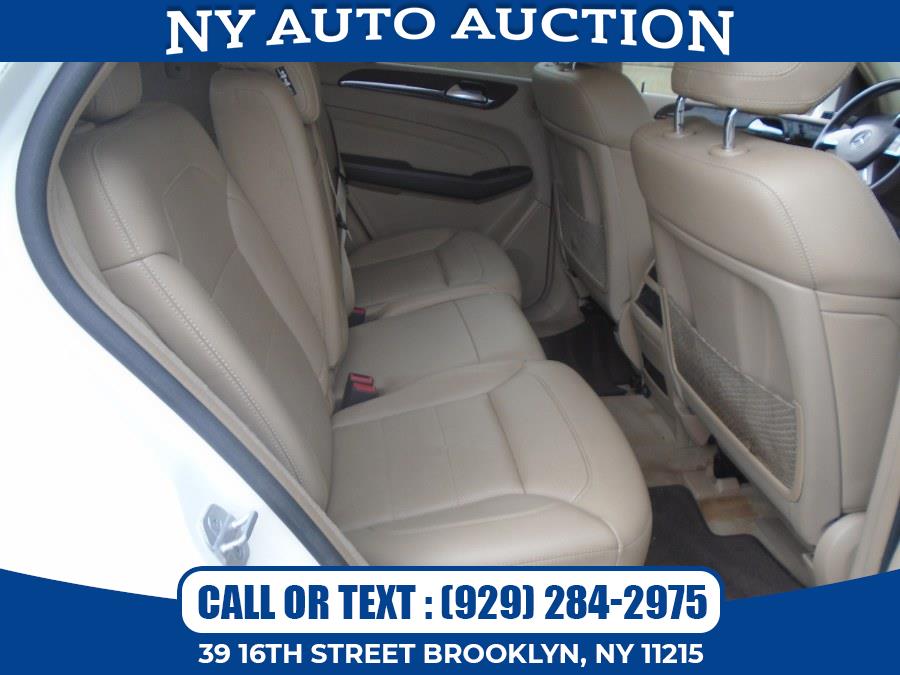 2013 Mercedes-Benz M-Class 4MATIC 4dr ML350, available for sale in Brooklyn, New York | NY Auto Auction. Brooklyn, New York 2013 Mercedes-Benz M-Class 4MATIC 4dr ML350, available for sale in Brooklyn, New York | NY Auto Auction. Brooklyn, New York