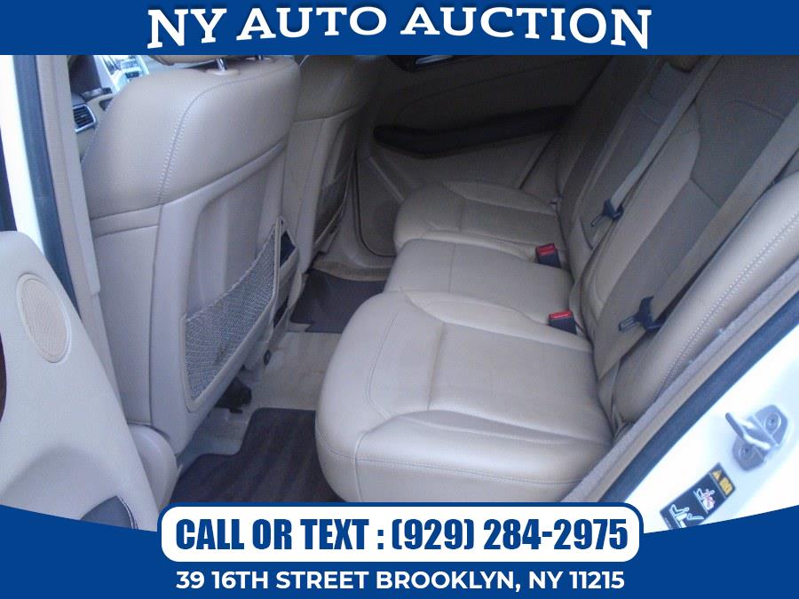 2013 Mercedes-Benz M-Class 4MATIC 4dr ML350, available for sale in Brooklyn, New York | NY Auto Auction. Brooklyn, New York 2013 Mercedes-Benz M-Class 4MATIC 4dr ML350, available for sale in Brooklyn, New York | NY Auto Auction. Brooklyn, New York