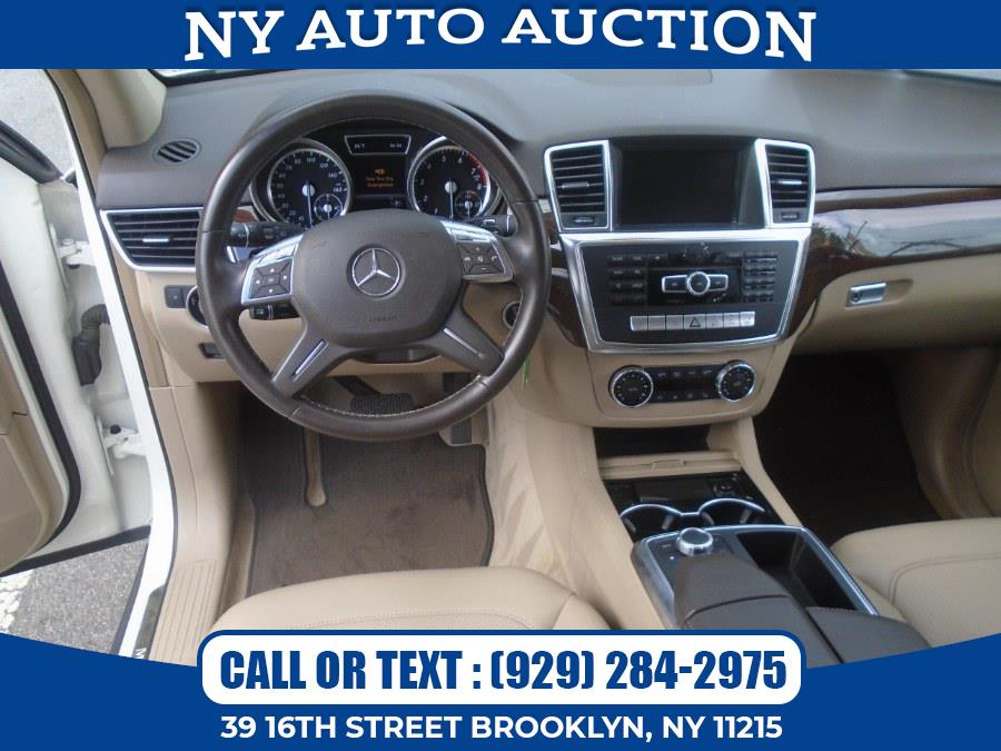 2013 Mercedes-Benz M-Class 4MATIC 4dr ML350, available for sale in Brooklyn, New York | NY Auto Auction. Brooklyn, New York 2013 Mercedes-Benz M-Class 4MATIC 4dr ML350, available for sale in Brooklyn, New York | NY Auto Auction. Brooklyn, New York
