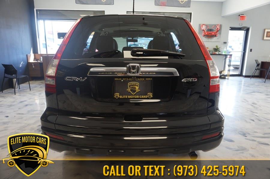 Used Honda CR-V 4WD 5dr EX-L w/Navi 2011 | Elite Motor Cars. Newark, New Jersey Used Honda CR-V 4WD 5dr EX-L w/Navi 2011 | Elite Motor Cars. Newark, New Jersey
