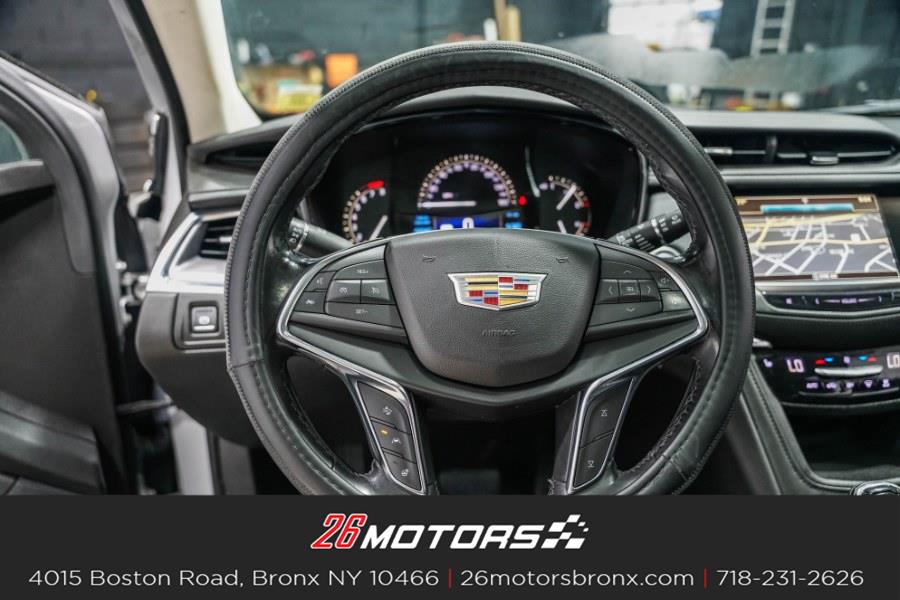 Used Cadillac XT5 AWD 4dr Luxury 2018 | 26 Motors Bronx. Bronx, New York Used Cadillac XT5 AWD 4dr Luxury 2018 | 26 Motors Bronx. Bronx, New York