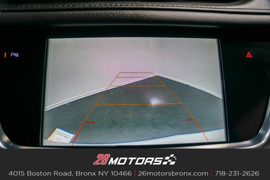 Used Cadillac XT5 AWD 4dr Luxury 2018 | 26 Motors Bronx. Bronx, New York Used Cadillac XT5 AWD 4dr Luxury 2018 | 26 Motors Bronx. Bronx, New York