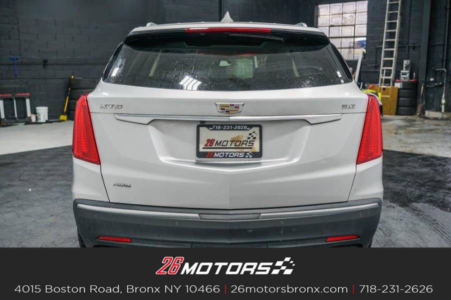 Used Cadillac XT5 AWD 4dr Luxury 2018 | 26 Motors Bronx. Bronx, New York Used Cadillac XT5 AWD 4dr Luxury 2018 | 26 Motors Bronx. Bronx, New York