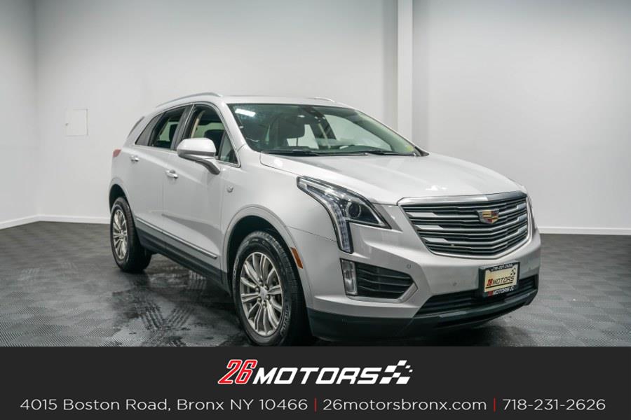 Used Cadillac XT5 AWD 4dr Luxury 2018 | 26 Motors Bronx. Bronx, New York Used Cadillac XT5 AWD 4dr Luxury 2018 | 26 Motors Bronx. Bronx, New York
