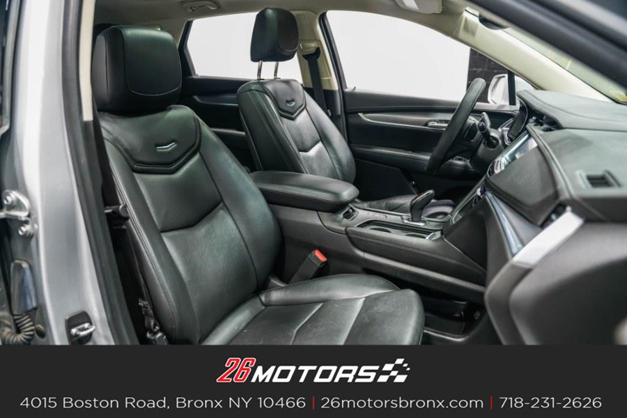 Used Cadillac XT5 AWD 4dr Luxury 2018 | 26 Motors Bronx. Bronx, New York Used Cadillac XT5 AWD 4dr Luxury 2018 | 26 Motors Bronx. Bronx, New York